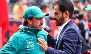 Alonso to talk to FIA about nationality bias in F1 penalty decisions