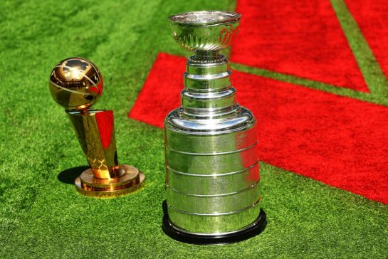 Paddock atmosphere - trophies.
02.05.2024. Formula 1 World Championship, Rd 6, Miami Grand Prix, Miami, Florida, USA, Preparation Day.
- www.xpbimages.com, EMail: requests@xpbimages.com © Copyright: Staley / XPB Images