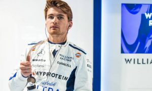 Sargeant feeling 'comfortable' despite rumors of potential seat loss