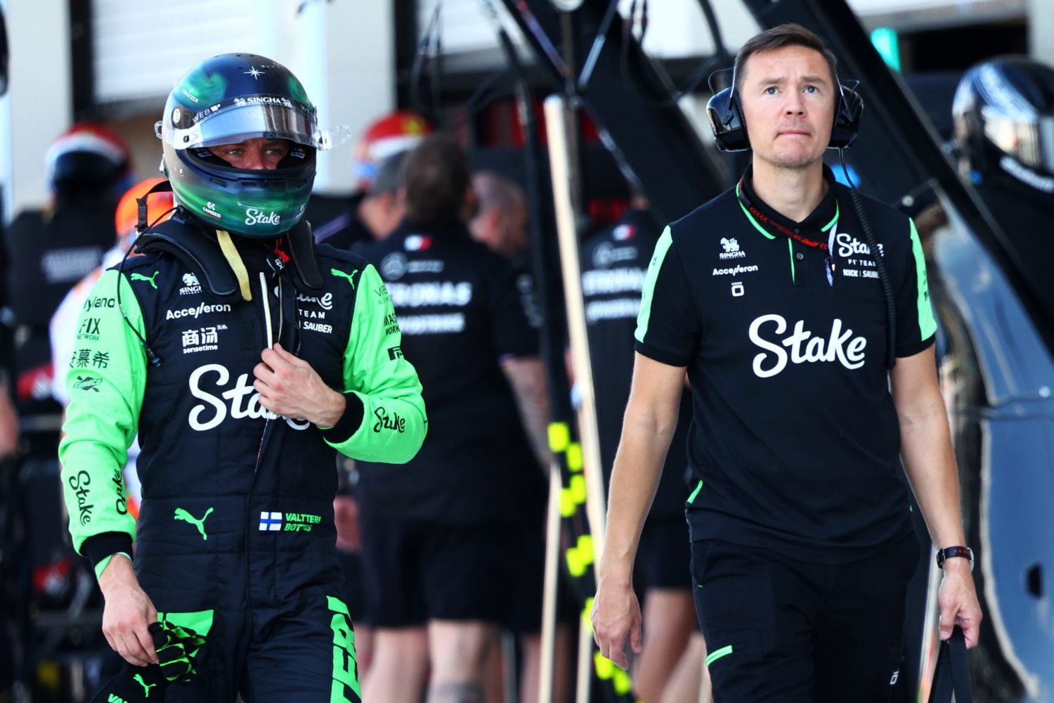 <div>Sauber: Bottas' race engineer switch tied to Audi forward planning</div>