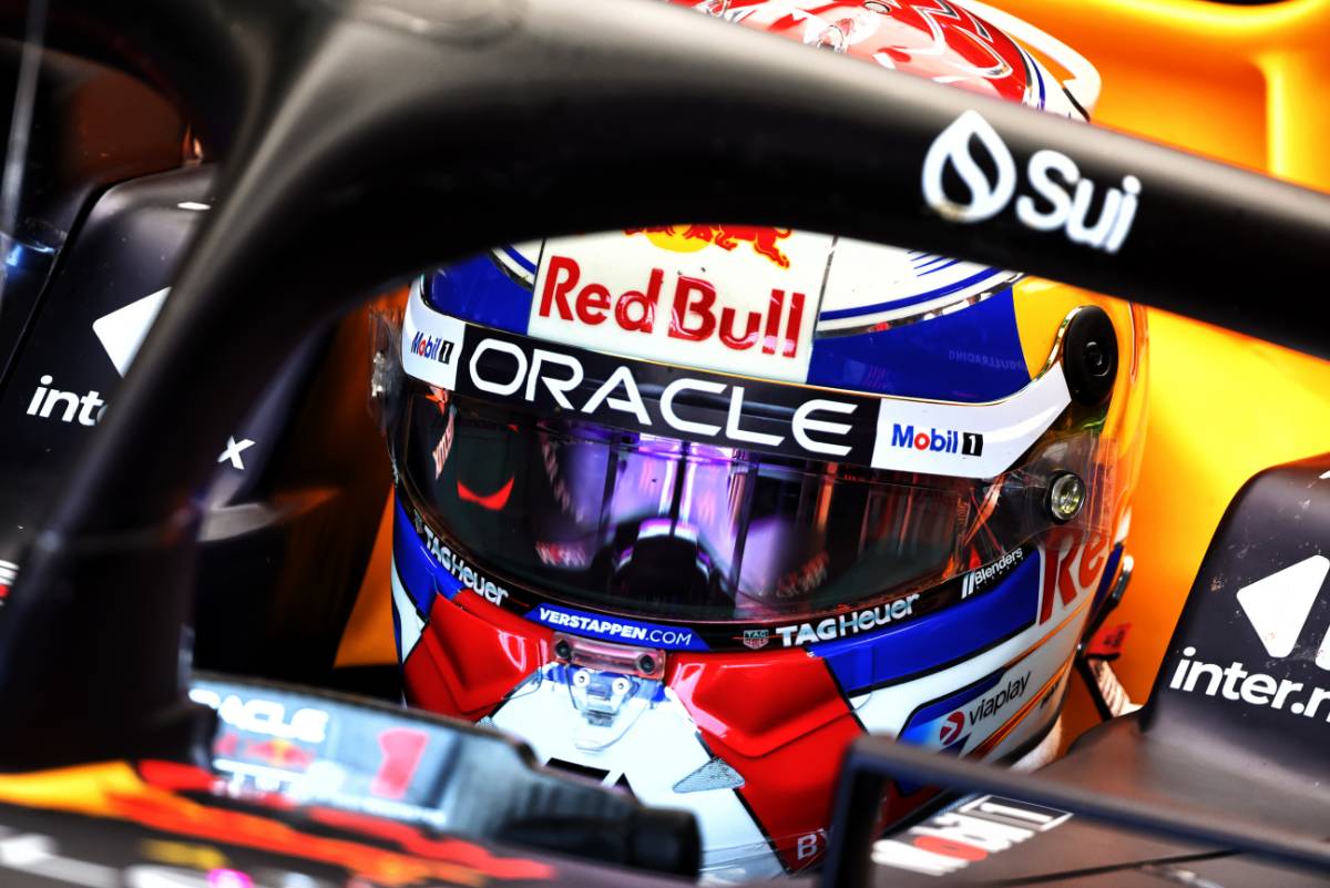 Max Verstappen (NLD) Red Bull Racing RB20. 18.05.2024. Formula 1 World Championship, Rd 7, Emilia Romagna Grand Prix, Imola, Italy, Qualifying Day. - www.xpbimages.com, EMail: requests@xpbimages.com © Copyright: Batchelor / XPB Images