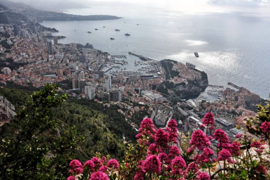 Atmosphere - Scenic Monaco.
23.05.2024. Formula 1 World Championship, Rd 8, Monaco Grand Prix, Monte Carlo, Monaco, Preparation Day.
- www.xpbimages.com, EMail: requests@xpbimages.com © Copyright: Moy / XPB Images