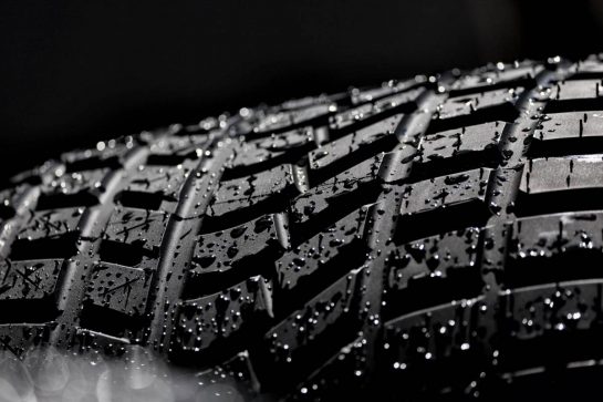 Wet Pirelli tyres.
23.05.2024. Formula 1 World Championship, Rd 8, Monaco Grand Prix, Monte Carlo, Monaco, Preparation Day.
- www.xpbimages.com, EMail: requests@xpbimages.com © Copyright: Moy / XPB Images
