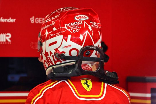 Charles Leclerc (MON) Ferrari.
24.05.2024. Formula 1 World Championship, Rd 8, Monaco Grand Prix, Monte Carlo, Monaco, Practice Day.
- www.xpbimages.com, EMail: requests@xpbimages.com © Copyright: Batchelor / XPB Images