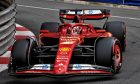 Charles Leclerc (MON) Ferrari SF-24. 24.05.2024. Formula 1 World Championship, Rd 8, Monaco Grand Prix, Monte Carlo, Monaco, Practice Day. - www.xpbimages.com, EMail: requests@xpbimages.com © Copyright: Moy / XPB Images