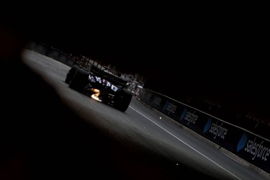 Daniel Ricciardo (AUS) RB VCARB 01.
24.05.2024. Formula 1 World Championship, Rd 8, Monaco Grand Prix, Monte Carlo, Monaco, Practice Day.
- www.xpbimages.com, EMail: requests@xpbimages.com © Copyright: Charniaux / XPB Images