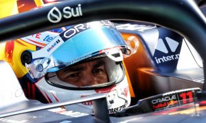 Perez: ‘Mental strength’ key to surviving Red Bull’s ‘undriveable’ car