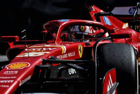 Charles Leclerc (MON) Ferrari SF-24.
26.05.2024. Formula 1 World Championship, Rd 8, Monaco Grand Prix, Monte Carlo, Monaco, Race Day.
- www.xpbimages.com, EMail: requests@xpbimages.com © Copyright: Moy / XPB Images