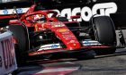 Charles Leclerc (MON) Ferrari SF-24. 26.05.2024. Formula 1 World Championship, Rd 8, Monaco Grand Prix, Monte Carlo, Monaco, Race Day. - www.xpbimages.com, EMail: requests@xpbimages.com © Copyright: Bearne / XPB Images