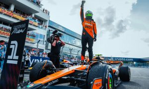 Verstappen praiseful of Norris: ‘It won’t be his last win’