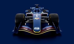 F1’s 2026 ‘active aerodynamics’: How will they work?