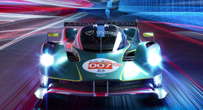 Aston Martin confirms plans for Hypercar endurance return