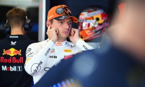 Red Bull details reason for Verstappen’s private Imola test