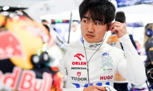 Tsunoda: Off the pace RB ‘missing something massively’