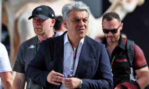 Renault Group CEO de Meo adamant: Alpine stays, no sale!