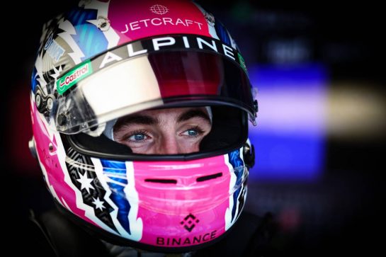 Jack Doohan (AUS) Alpine F1 Team Reserve Driver.
06.06.2024. Formula 1 World Championship, Rd 9, Canadian Grand Prix, Montreal, Canada, Preparation Day.
- www.xpbimages.com, EMail: requests@xpbimages.com © Copyright: Charniaux / XPB Images