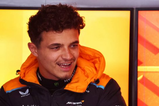 Lando Norris (GBR) McLaren.
07.06.2024. Formula 1 World Championship, Rd 9, Canadian Grand Prix, Montreal, Canada, Practice Day.
- www.xpbimages.com, EMail: requests@xpbimages.com © Copyright: Batchelor / XPB Images