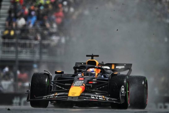 Max Verstappen (NLD) Red Bull Racing RB20.
07.06.2024. Formula 1 World Championship, Rd 9, Canadian Grand Prix, Montreal, Canada, Practice Day.
- www.xpbimages.com, EMail: requests@xpbimages.com © Copyright: Price / XPB Images
