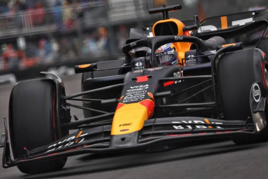 Max Verstappen (NLD) Red Bull Racing RB20.
07.06.2024. Formula 1 World Championship, Rd 9, Canadian Grand Prix, Montreal, Canada, Practice Day.
- www.xpbimages.com, EMail: requests@xpbimages.com © Copyright: Charniaux / XPB Images