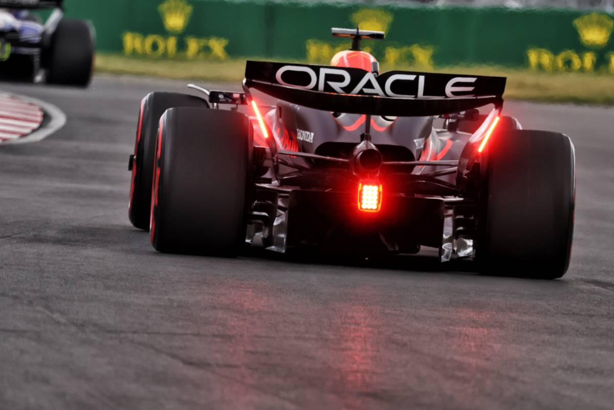 Max Verstappen (NLD) Red Bull Racing RB20. 08.06.2024. Formula 1 World Championship, Rd 9, Canadian Grand Prix, Montreal, Canada, Qualifying Day. - www.xpbimages.com, EMail: requests@xpbimages.com © Copyright: Bearne / XPB Images