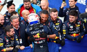 Team Talk - Sunday in Montreal