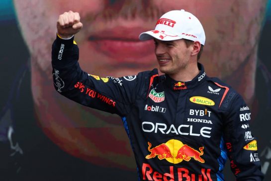 1st place Max Verstappen (NLD) Red Bull Racing RB20.
09.06.2024. Formula 1 World Championship, Rd 9, Canadian Grand Prix, Montreal, Canada, Race Day.
- www.xpbimages.com, EMail: requests@xpbimages.com © Copyright: Batchelor / XPB Images