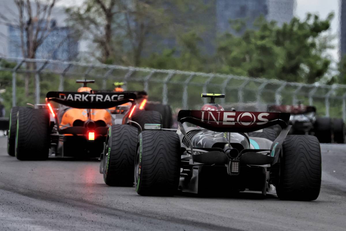 Hamilton brands Canadian GP ‘one of the worst races I’ve driven’