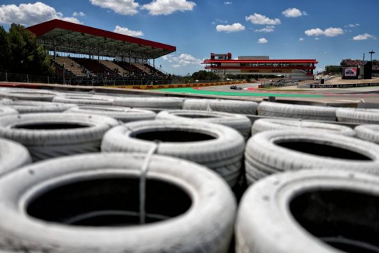 Daniel Ricciardo (AUS) RB VCARB 01.
21.06.2024 Formula 1 World Championship, Rd 10, Spanish Grand Prix, Barcelona, Spain, Practice Day.
- www.xpbimages.com, EMail: requests@xpbimages.com © Copyright: Charniaux / XPB Images