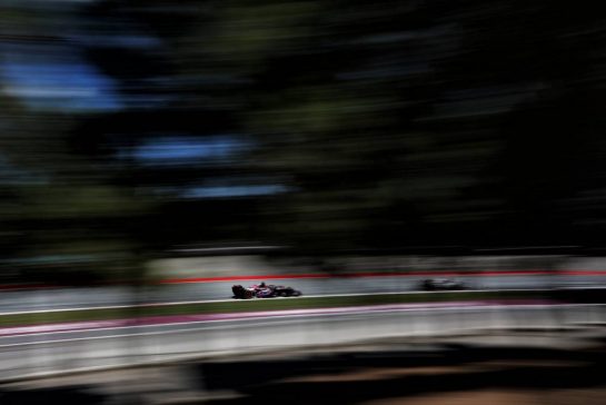 Esteban Ocon (FRA) Alpine F1 Team A524.
21.06.2024 Formula 1 World Championship, Rd 10, Spanish Grand Prix, Barcelona, Spain, Practice Day.
- www.xpbimages.com, EMail: requests@xpbimages.com © Copyright: Charniaux / XPB Images
