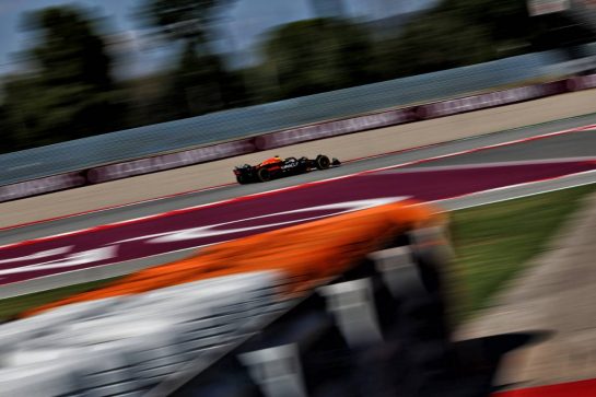 Sergio Perez (MEX) Red Bull Racing RB20.
21.06.2024 Formula 1 World Championship, Rd 10, Spanish Grand Prix, Barcelona, Spain, Practice Day.
- www.xpbimages.com, EMail: requests@xpbimages.com © Copyright: Charniaux / XPB Images