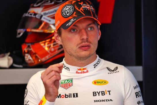 Max Verstappen (NLD) Red Bull Racing.
22.06.2024. Formula 1 World Championship, Rd 10, Spanish Grand Prix, Barcelona, Spain, Qualifying Day.
- www.xpbimages.com, EMail: requests@xpbimages.com © Copyright: Batchelor / XPB Images