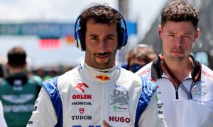 ‘Trying to figure out who I am’: Ricciardo’s quiet life after F1