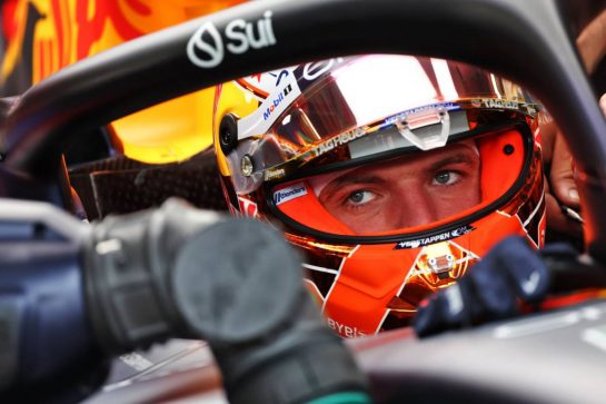 Max Verstappen (NLD) Red Bull Racing RB20.
28.06.2024. Formula 1 World Championship, Rd 11, Austrian Grand Prix, Spielberg, Austria, Sprint Qualifying Day.
- www.xpbimages.com, EMail: requests@xpbimages.com © Copyright: Batchelor / XPB Images