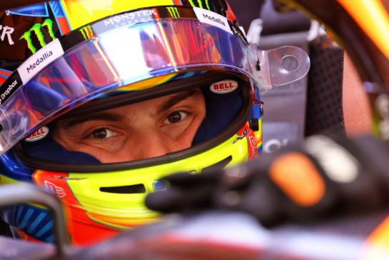 Oscar Piastri (AUS) McLaren MCL38.
28.06.2024. Formula 1 World Championship, Rd 11, Austrian Grand Prix, Spielberg, Austria, Sprint Qualifying Day.
- www.xpbimages.com, EMail: requests@xpbimages.com © Copyright: Batchelor / XPB Images