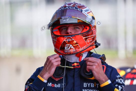 Max Verstappen (NLD), Red Bull Racing
28.06.2024. Formula 1 World Championship, Rd 11, Austrian Grand Prix, Spielberg, Austria, Sprint Qualifying Day.
- www.xpbimages.com, EMail: requests@xpbimages.com © Copyright: Charniaux / XPB Images