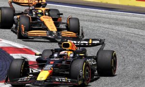 FIA admits to missed call in Austria with Verstappen/Norris run-in