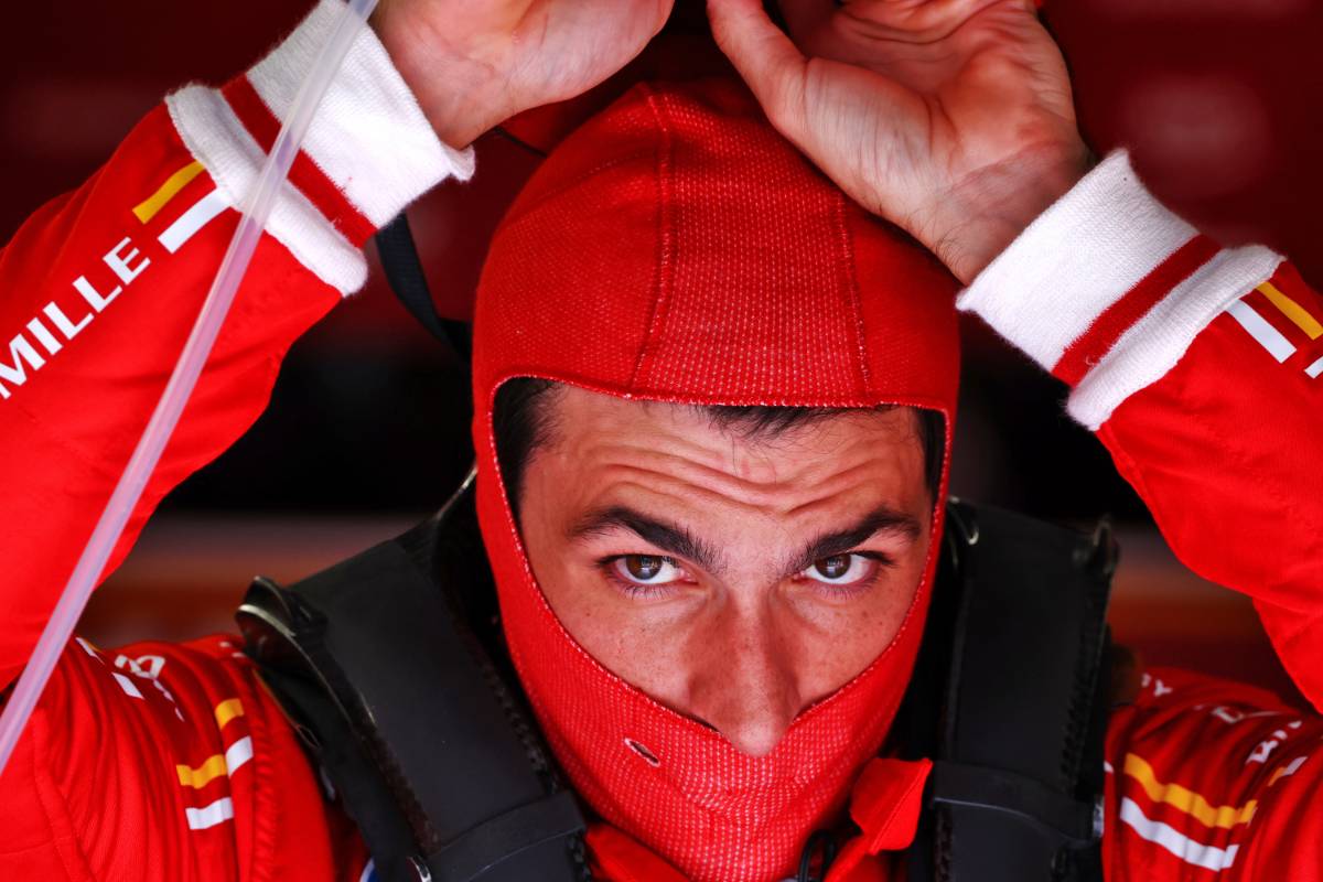 Carlos Sainz Jr (ESP) Ferrari. 30.06.2024. Formula 1 World Championship, Rd 11, Austrian Grand Prix, Spielberg, Austria, Race Day. - www.xpbimages.com, EMail: requests@xpbimages.com © Copyright: Coates / XPB Images