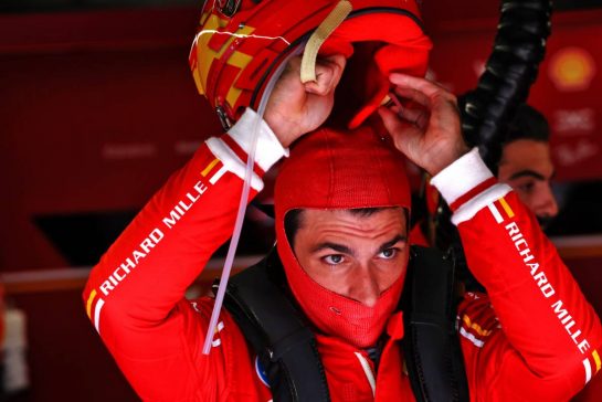 Carlos Sainz Jr (ESP) Ferrari.
30.06.2024. Formula 1 World Championship, Rd 11, Austrian Grand Prix, Spielberg, Austria, Race Day.
 - www.xpbimages.com, EMail: requests@xpbimages.com © Copyright: Coates / XPB Images