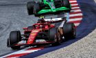 Carlos Sainz Jr (ESP) Ferrari SF-24. 30.06.2024. Formula 1 World Championship, Rd 11, Austrian Grand Prix, Spielberg, Austria, Race Day. - www.xpbimages.com, EMail: requests@xpbimages.com © Copyright: Coates / XPB Images