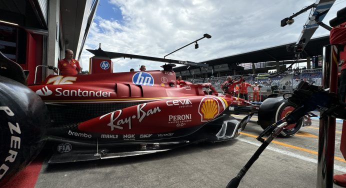 Tech F1i: A rundown of the teams’ upgrades for Austrian GP