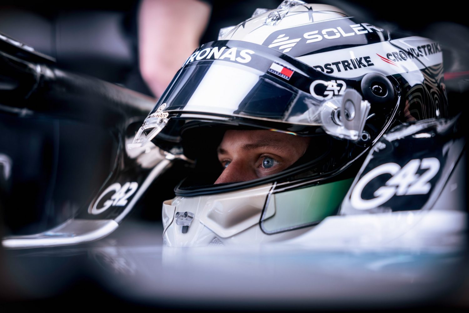 Schumacher admits to ‘exhausting’ fight, but won’t let go of F1