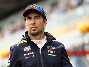 ‘It’s all nonsense’: Former F1 insider slams Perez's Red Bull claims