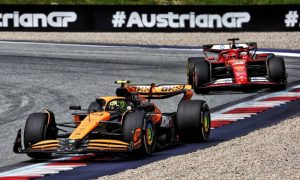 Norris: Silly track limit rules ‘will avoid people racing’