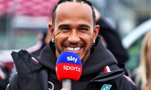 Hamilton responds to rumors of MotoGP team ownership deal