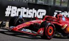 Charles Leclerc (MON) Ferrari SF-24. 06.07.2024. Formula 1 World Championship, Rd 12, British Grand Prix, Silverstone, England, Qualifying Day. - www.xpbimages.com, EMail: requests@xpbimages.com © Copyright: Batchelor / XPB Images