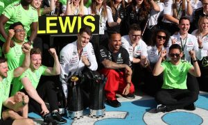 Team Talk - Sunday at Silverstone