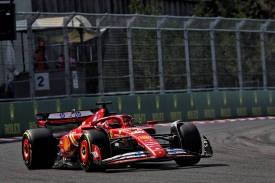 Charles Leclerc (MON) Ferrari SF-24.
21.07.2024. Formula 1 World Championship, Rd 13, Hungarian Grand Prix, Budapest, Hungary, Race Day.
- www.xpbimages.com, EMail: requests@xpbimages.com © Copyright: Batchelor / XPB Images