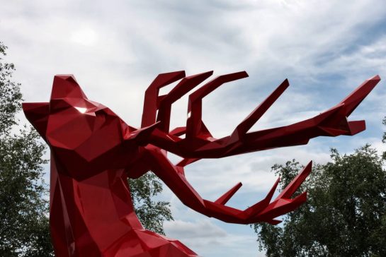 Paddock atmosphere.
25.07.2024. Formula 1 World Championship, Rd 14, Belgian Grand Prix, Spa Francorchamps, Belgium, Preparation Day.
- www.xpbimages.com, EMail: requests@xpbimages.com © Copyright: Rew / XPB Images