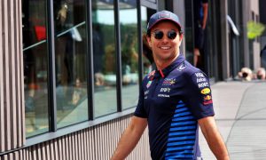 Wheatley convinced Perez still has ‘pace and speed’ to race in F1