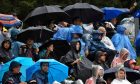 Circuit atmosphere - fans. 27.07.2024. Formula 1 World Championship, Rd 14, Belgian Grand Prix, Spa Francorchamps, Belgium, Qualifying Day. - www.xpbimages.com, EMail: requests@xpbimages.com © Copyright: Rew / XPB Images